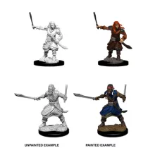 D&D Nolzur’s Marvelous Miniatures: Bandits-73677