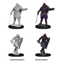 D&D Nolzur’s Marvelous Miniatures: Hobgoblins-73678