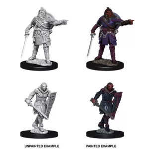 D&D Nolzur’s Marvelous Miniatures: Hobgoblins-73678