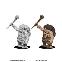 D&D Nolzur’s Marvelous Miniatures: Hill Giant-73679