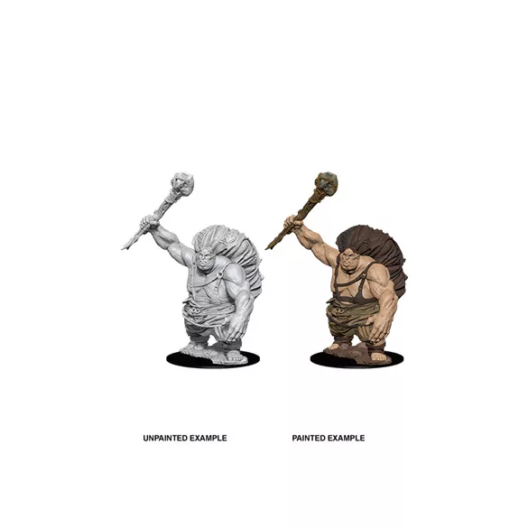 D&D Nolzur’s Marvelous Miniatures: Hill Giant-73679
