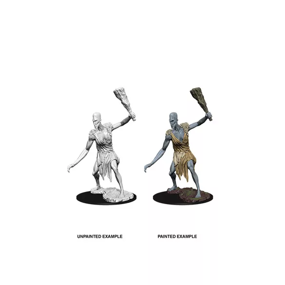 D&D Nolzur’s Marvelous Miniatures: Stone Giant-73681