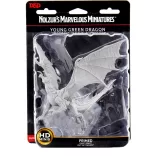 D&D Nolzur’s Marvelous Miniatures: Young Green Dragon-73684