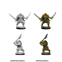 Pathfinder Battles Deep Cuts: Orcs-73696