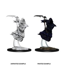 Pathfinder Battles Deep Cuts: Grim Reaper - EN-WZK73697
