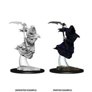 Pathfinder Battles Deep Cuts: Grim Reaper-73697