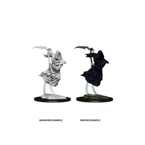 Pathfinder Battles Deep Cuts: Grim Reaper - EN-WZK73697