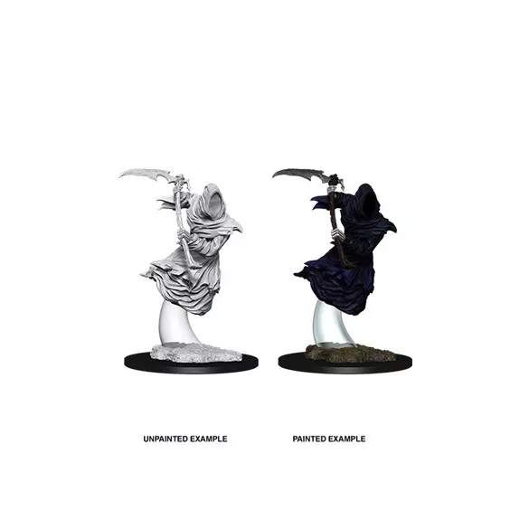 Pathfinder Battles Deep Cuts: Grim Reaper-73697