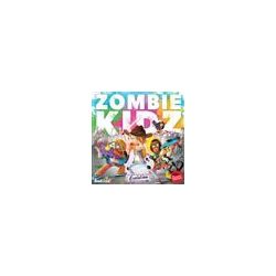 Zombie Kidz Evolution - EN-ZKE01EN