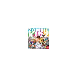 Zombie Kidz Evolution - EN-ZKE01EN