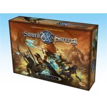 Sword & Sorcery - Immortal Souls - EN-GRPR101