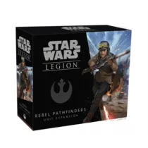 Star Wars Legion - Rebel Pathfinders Unit Expansion - EN-SWL32