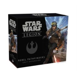FFG - Star Wars Legion - Rebel Pathfinders Unit Expansion - EN-FFGSWL32