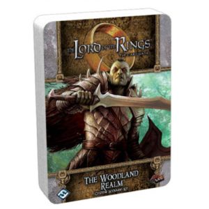 FFG - Lord of the Rings LCG: The Woodland Realm - EN-FFGMEC76