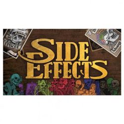 Side Effects - EN-GHG004