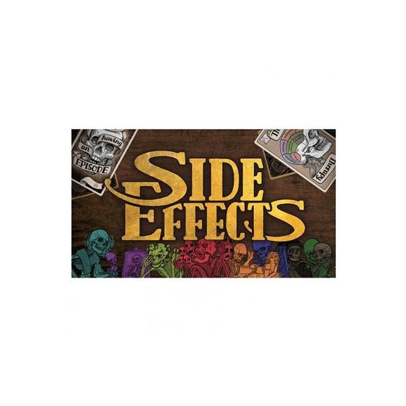 Side Effects - EN-GHG004