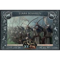 A Song Of Ice And Fire - Stark Bowmen - EN-SIF106