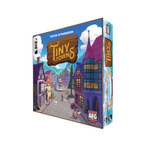 Tiny Towns - EN-AEG7053