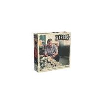 Narcos The Board Game - EN-CMNSNRC001