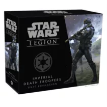 Star Wars Legion - Imperial Death Troopers Unit Expansion - EN-SWL34