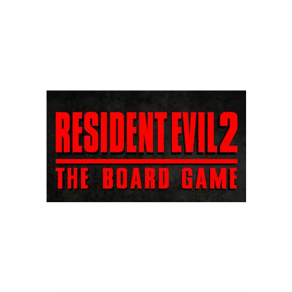 Resident Evil 2: Survival Horror Expansion - EN-SFRE2-003