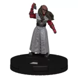 Star Trek HeroClix Away Team: The Next Generation - Resistance is Futile Gravity Feed-73794