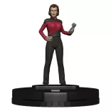 Star Trek HeroClix Away Team: The Next Generation - Resistance is Futile Gravity Feed-73794