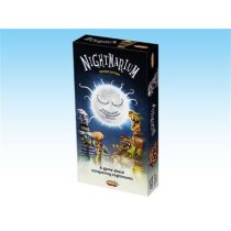 Nightmarium (Revised edition) - EN-ARCG006