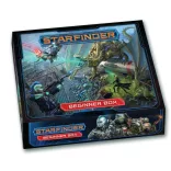 Starfinder Roleplaying Game: Beginner Box - angol kiadás