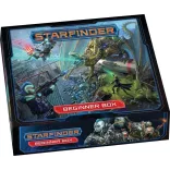 Starfinder Roleplaying Game: Beginner Box - angol kiadás