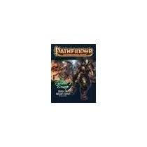 Pathfinder Adventure Path: Eulogy for Roslar's Coffer (Tyrant's Grasp 2 of 6) - EN-PZO90140
