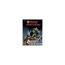 5th Edition Adventures: A3 - The Wicked Cauldron - EN-TLG19305