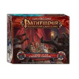 Pathfinder Adventure Card Game: Curse of the Crimson Throne Adventure Path - EN-PZO6041