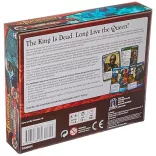 Pathfinder Adventure Card Game: Curse of the Crimson Throne Adventure Path - EN-PZO6041