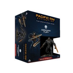 Pacific Rim: Extinction - Obsidian Fury Kaiju Expansion - EN-RH_PRE_005