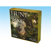 Hunt for the Ring - EN társasjáték