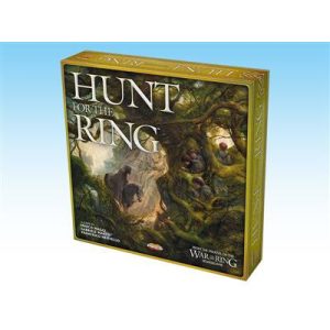 Hunt for the Ring - EN-WOTR012