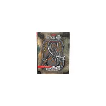 D&D Tactical Maps Reincarnated - EN-C63030000