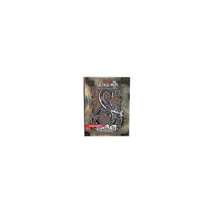 D&D Tactical Maps Reincarnated - EN-C63030000