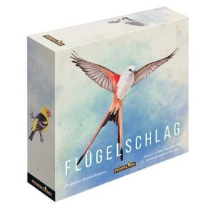 Flügelschlag - DE-449/63558