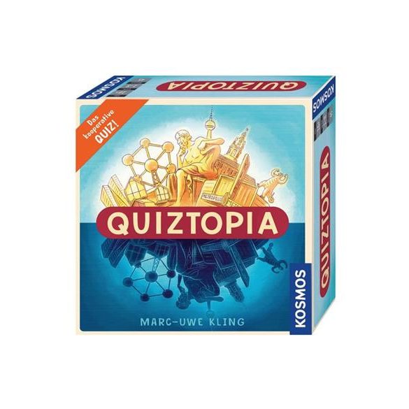 Quiztopia - DE-694296