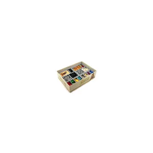 Folded Space Insert for Caverna-FS-CAVv2