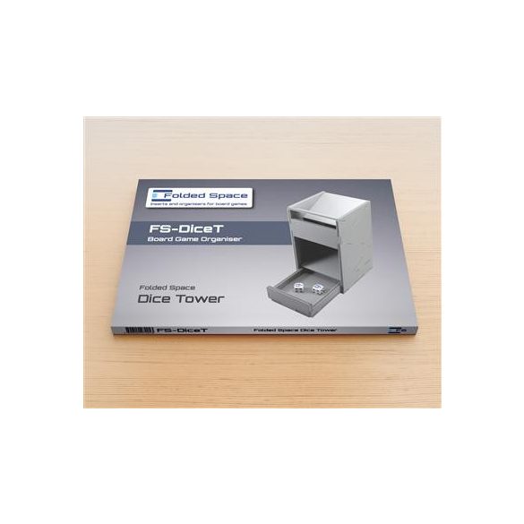 FS Dice Tower-FS-DiceT