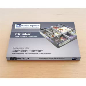 Folded Space Insert for Eldritch Horror-FS-ELD