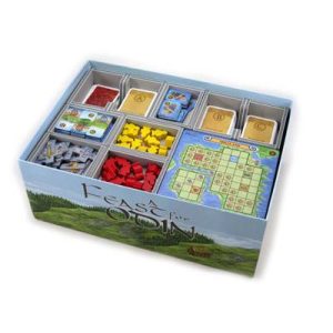 A Feast for Odin Insert-FS-FOD