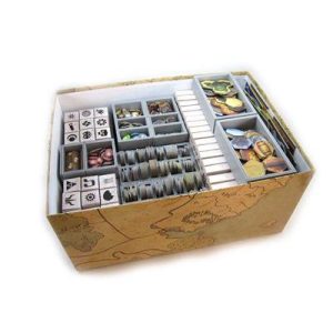 Gloomhaven Insert-FS-GLO