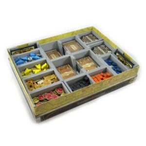 Lords of Waterdeep Insert-FS-LoW