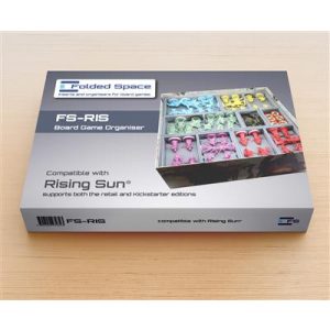 Rising Sun Insert-FS-RIS