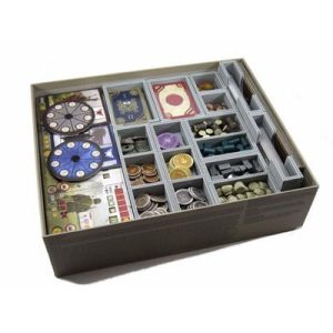 Scythe Insert-FS-SCY