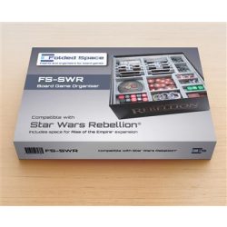 Star Wars Rebellion Insert-FS-SWR